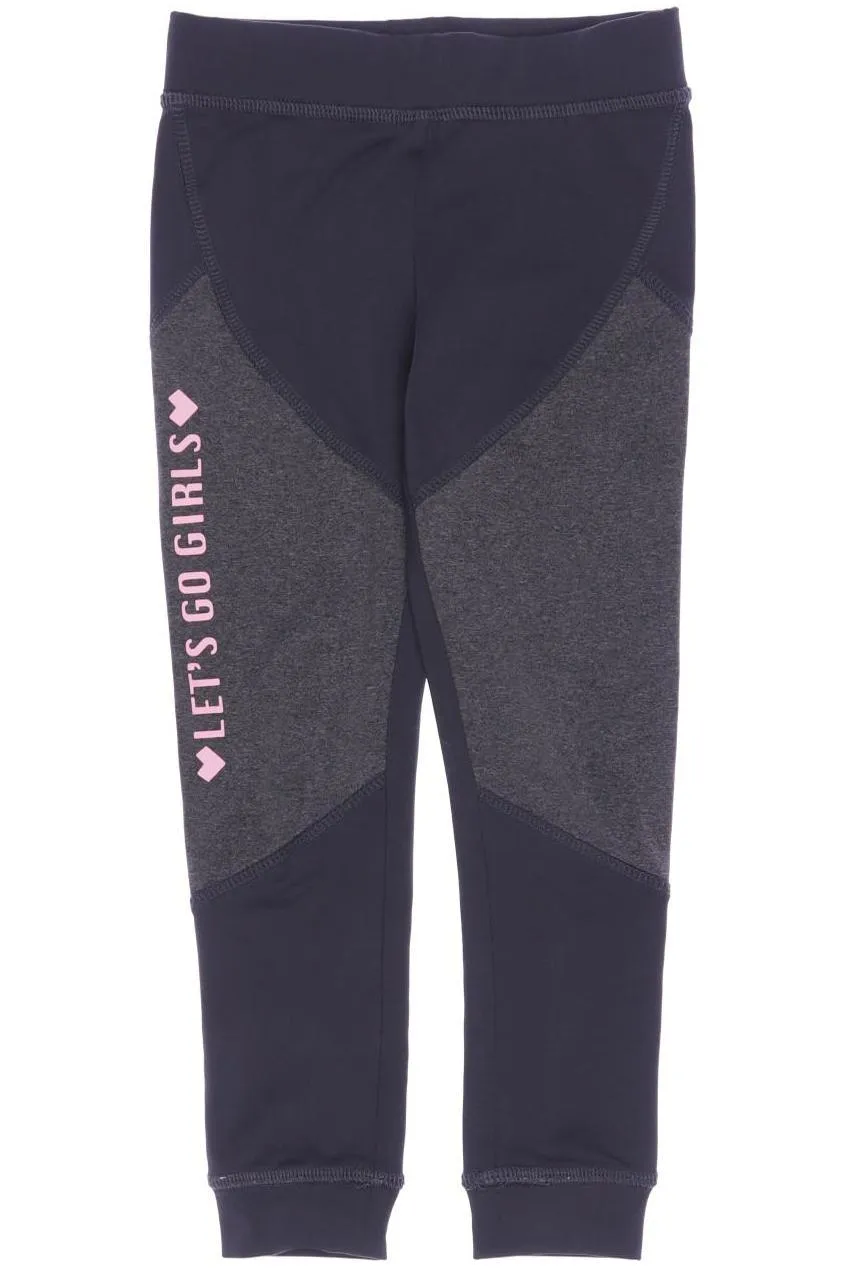Mädchen Stoffhose Gr. EU 104
