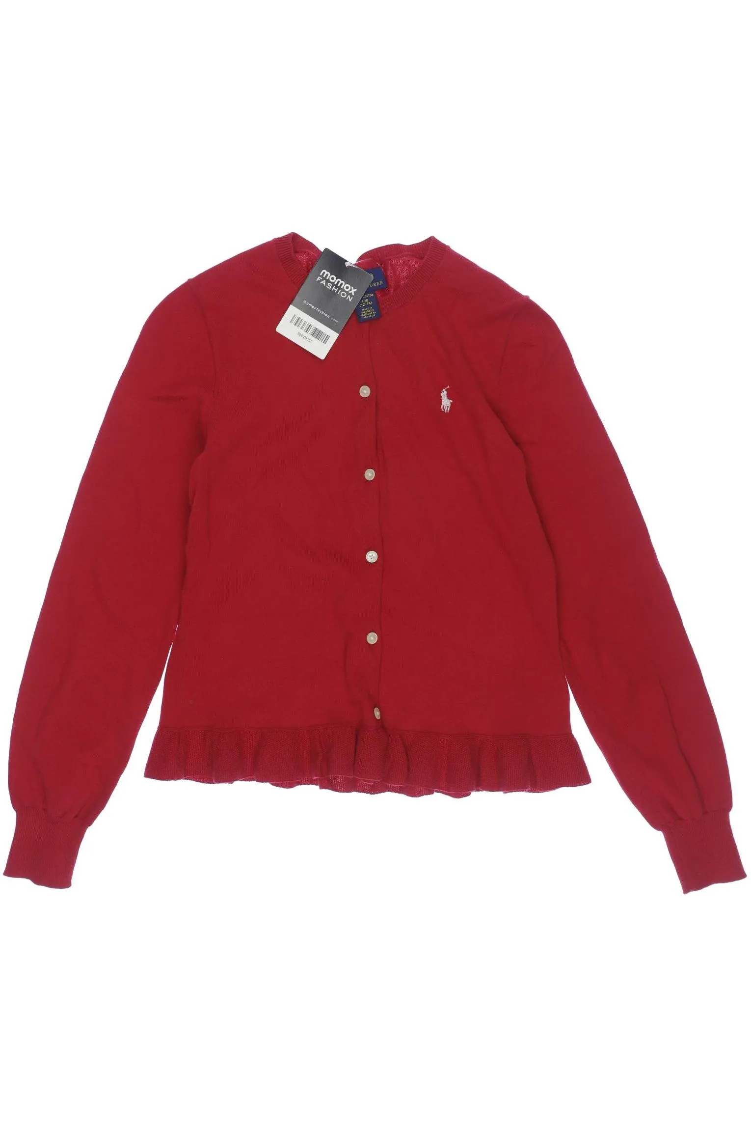 Mädchen Strickjacke Gr. EU 152