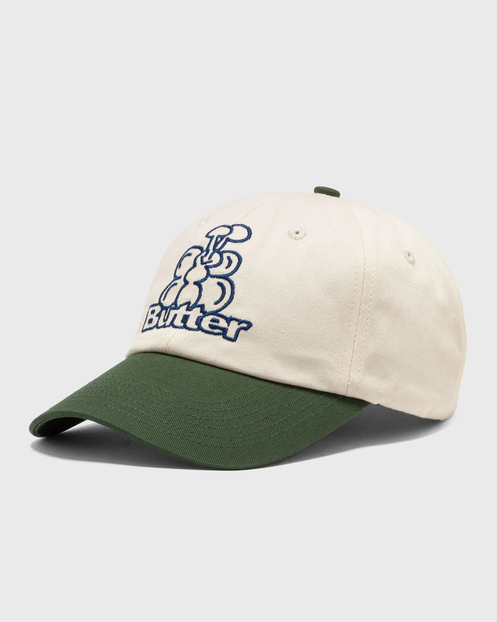 Mütze Butter Goods Bugs 6 Panel Cap P19208