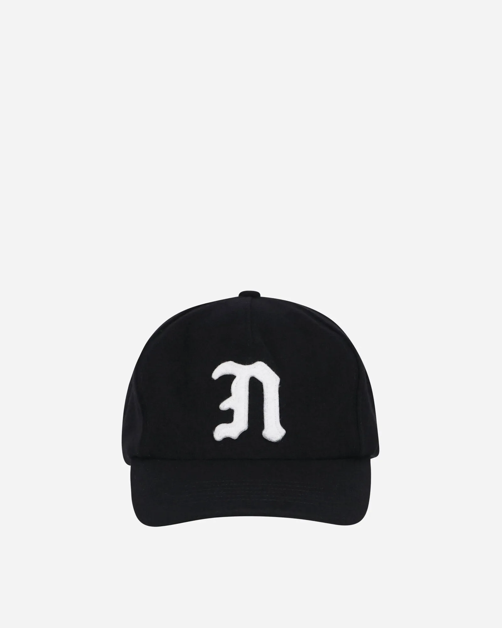 Mütze Noah 5-Panel Cap H158FW24 BLK