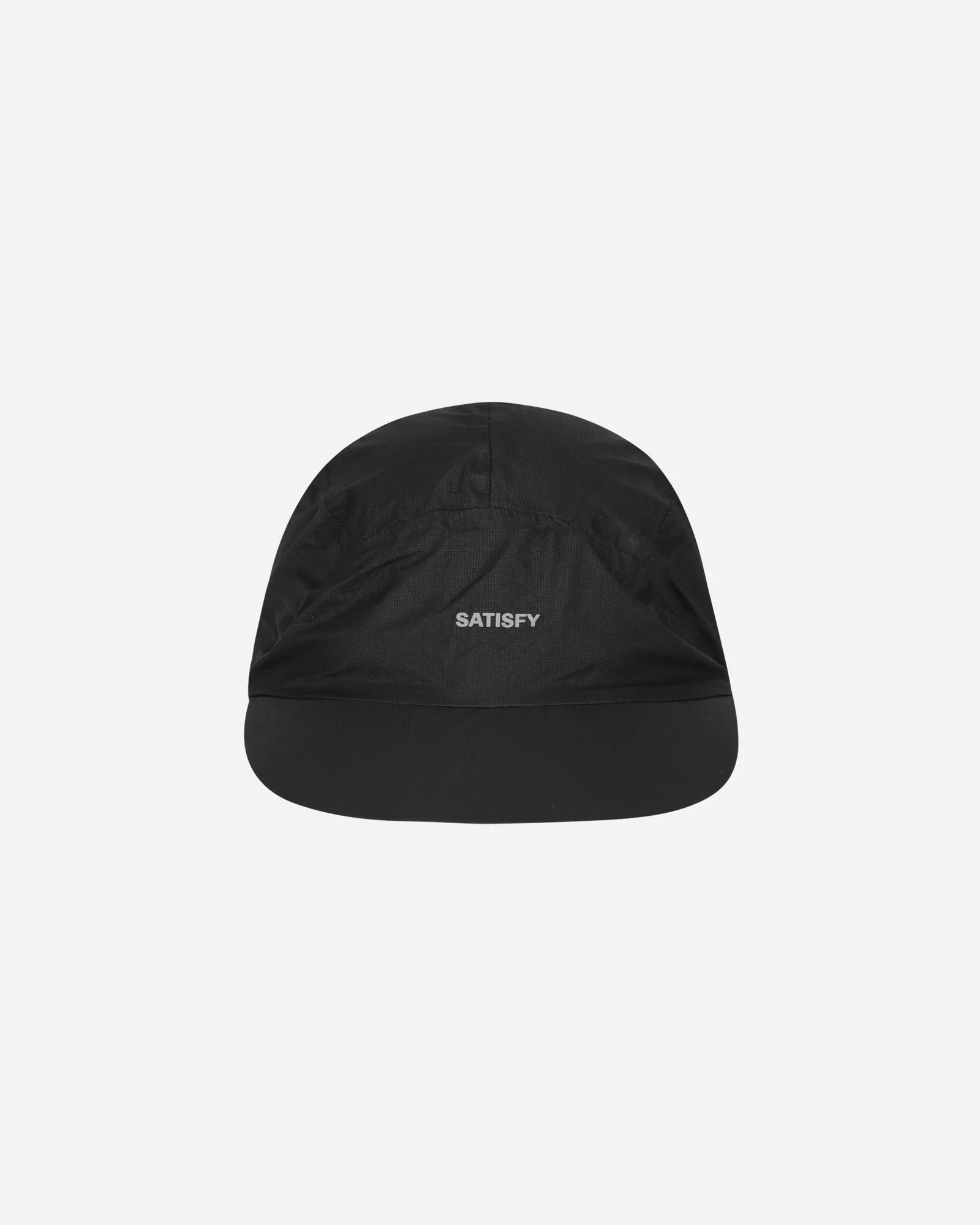 Mütze Satisfy Trail Cap 31009 BK-SA