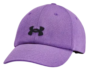 Mütze Under Armour Blitzing Adjustable Cap 1376705-525
