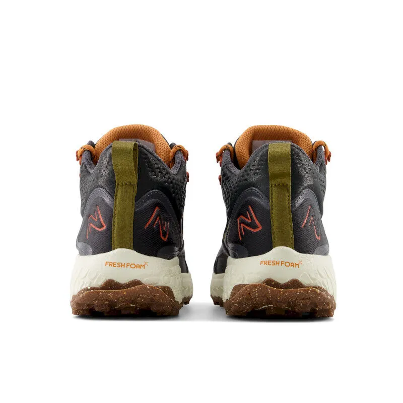 New Balance All Terrain Hierro Mid GTX - Wanderschuhe - Damen | Hardloop