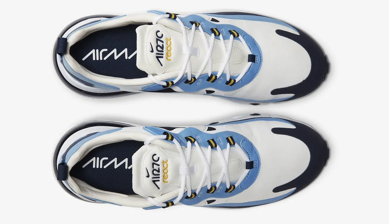 Nike Air Max 270 React UNC CT1264-104