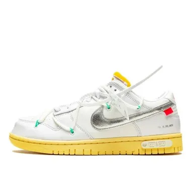 Nike Dunk Low Off-White Los 1
