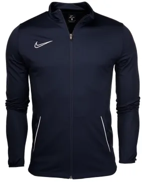 Nike Herren Sweatshirt Dry Academy21 Trk Suit CW6131 451 roz. L