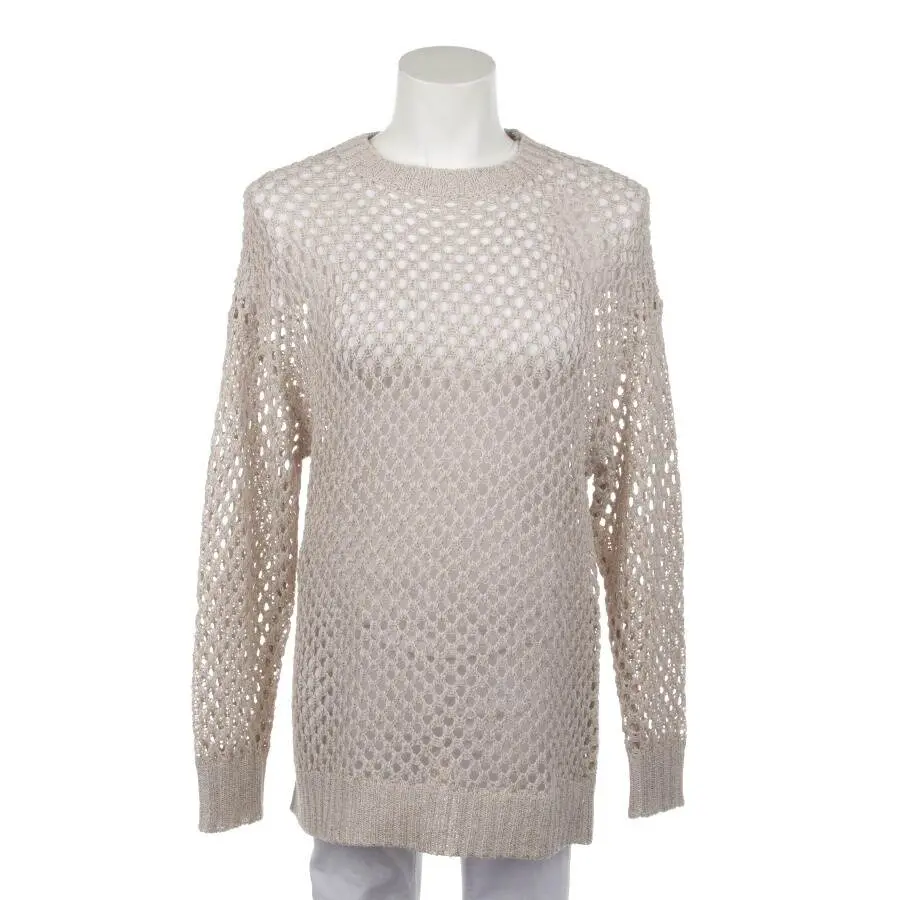 Pullover 32 Beige