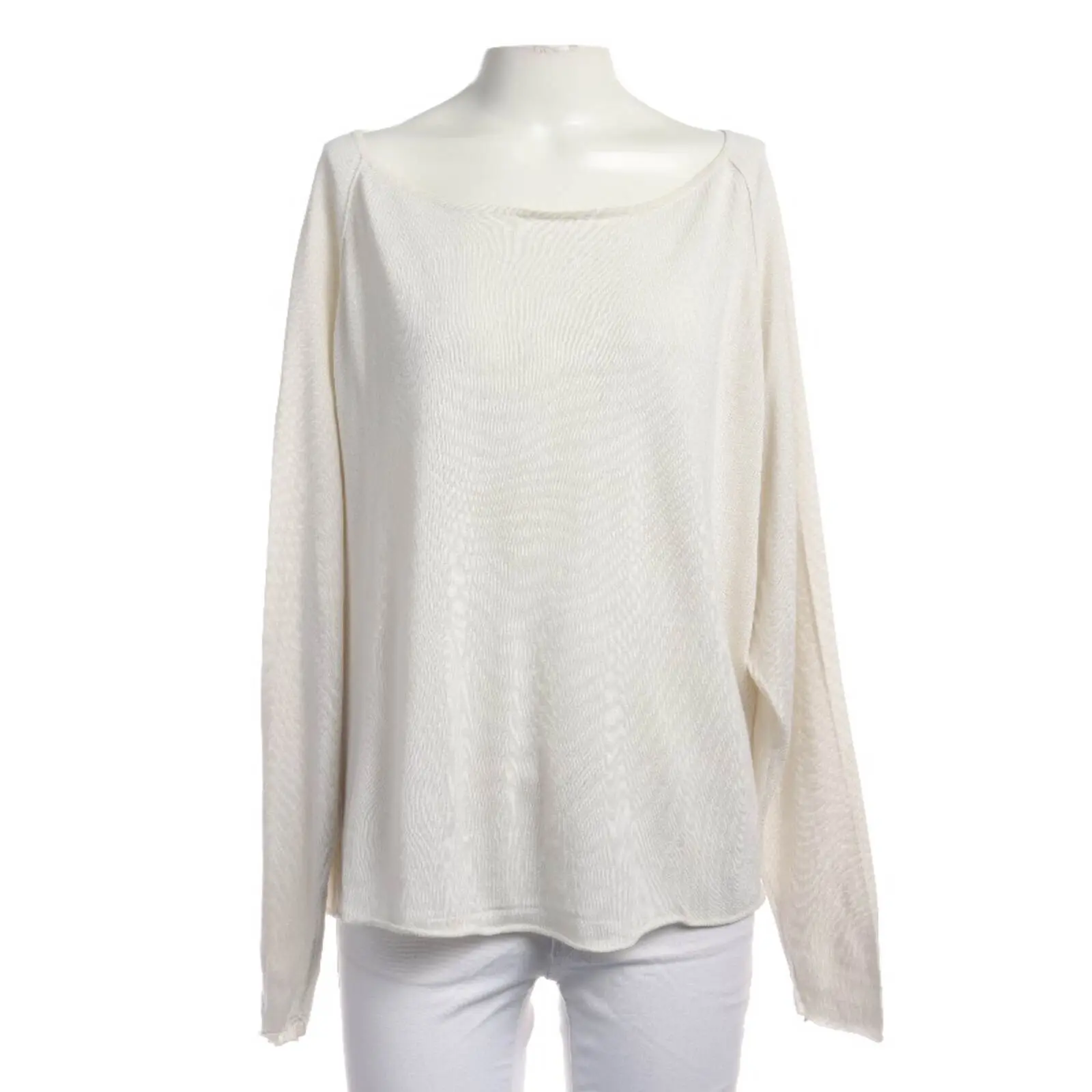 Pullover 36 Beige