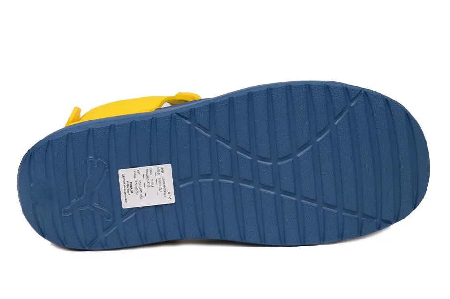 PUMA Sandalen Kinder Divecat v2 Injex PS Star 369546 07