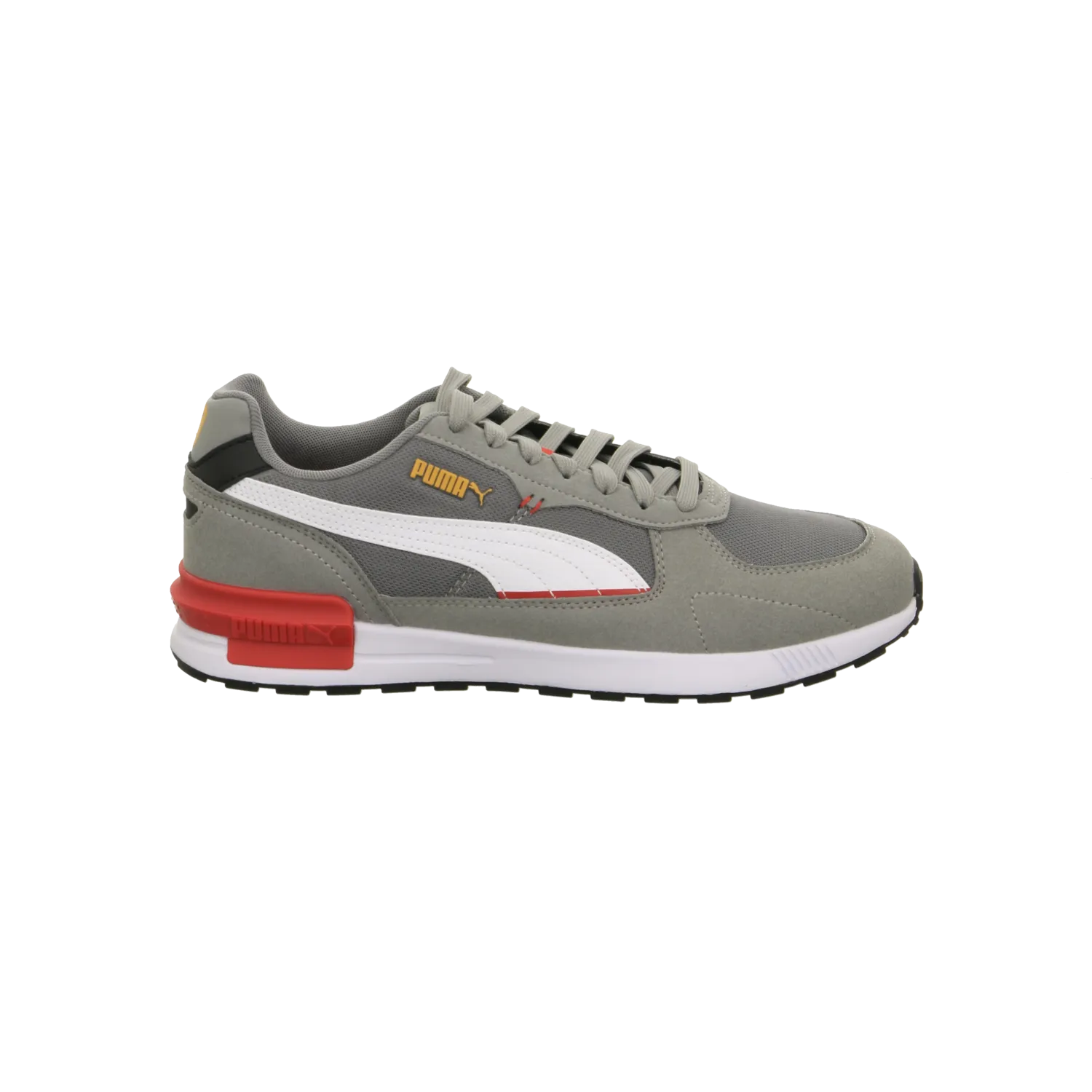 Puma Shoes Sneaker M STORMY SLATE-PUMA WH