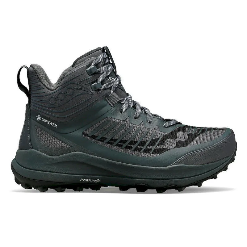 Saucony Ultra Ridge GTX - Wanderschuhe - Herren | Hardloop