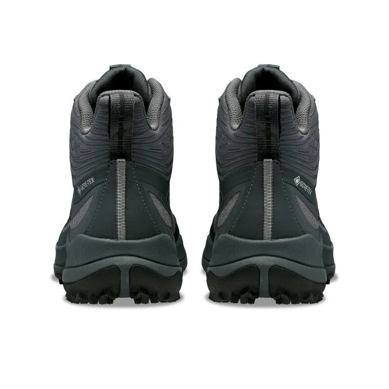 Saucony Ultra Ridge GTX - Wanderschuhe - Herren | Hardloop