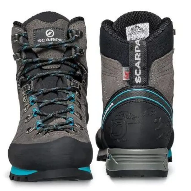 Scarpa Marmolada Pro HD - Trekkingschuhe - Damen