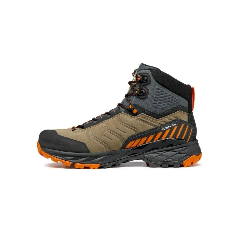Scarpa Rush Trek GTX - Trekkingschuhe - Herren