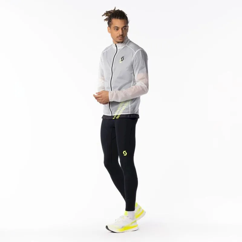 Scott RC Run WB Jacket - Windjacke - Herren | Hardloop