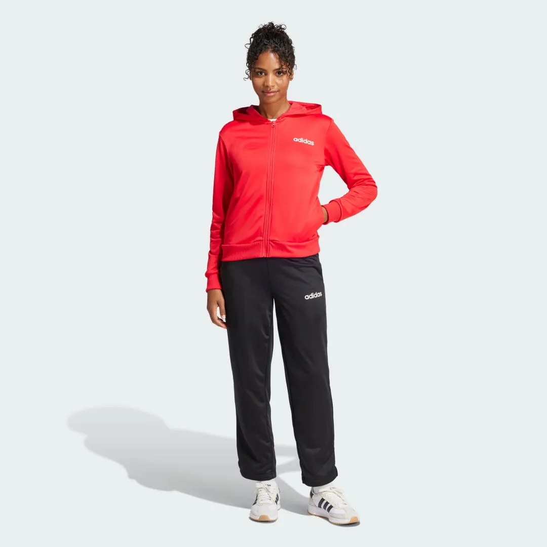 Set adidas Performance Essentials Linear Track Suit JD2701