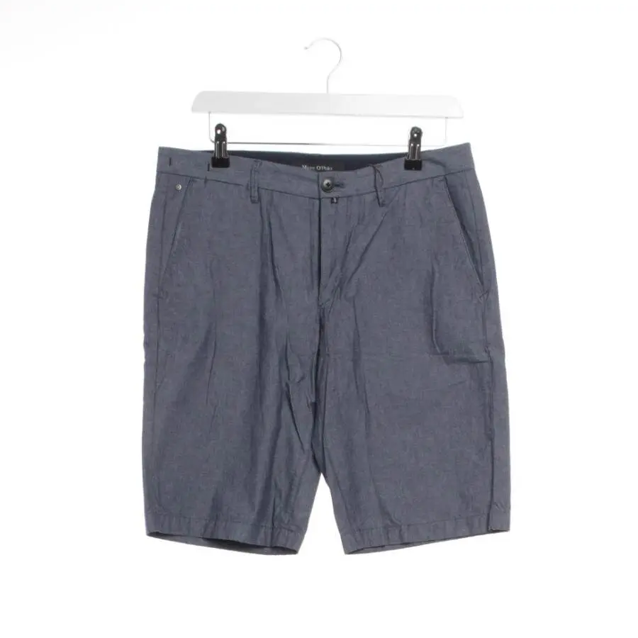 Shorts 30 Blau