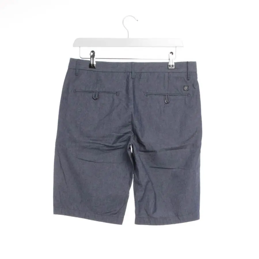 Shorts 30 Blau