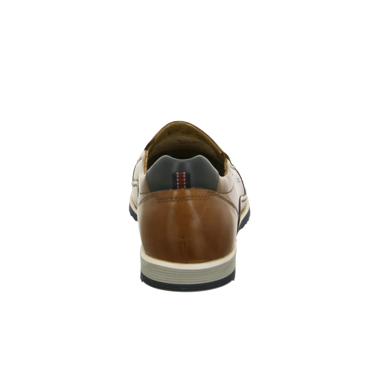 Sioux Schuhe GmbH Slipper sportiv natur / hell-braun