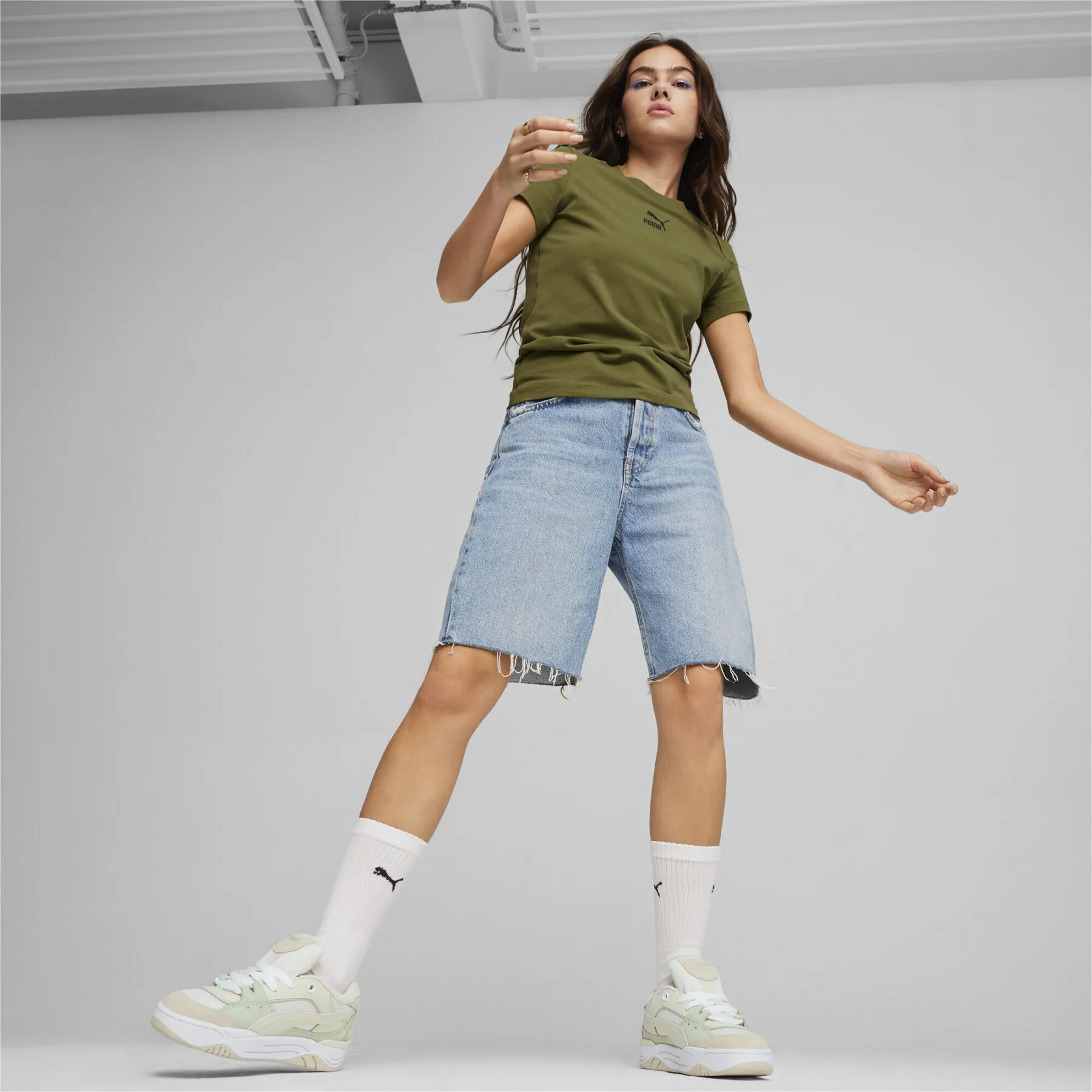 Sneakers Puma 180