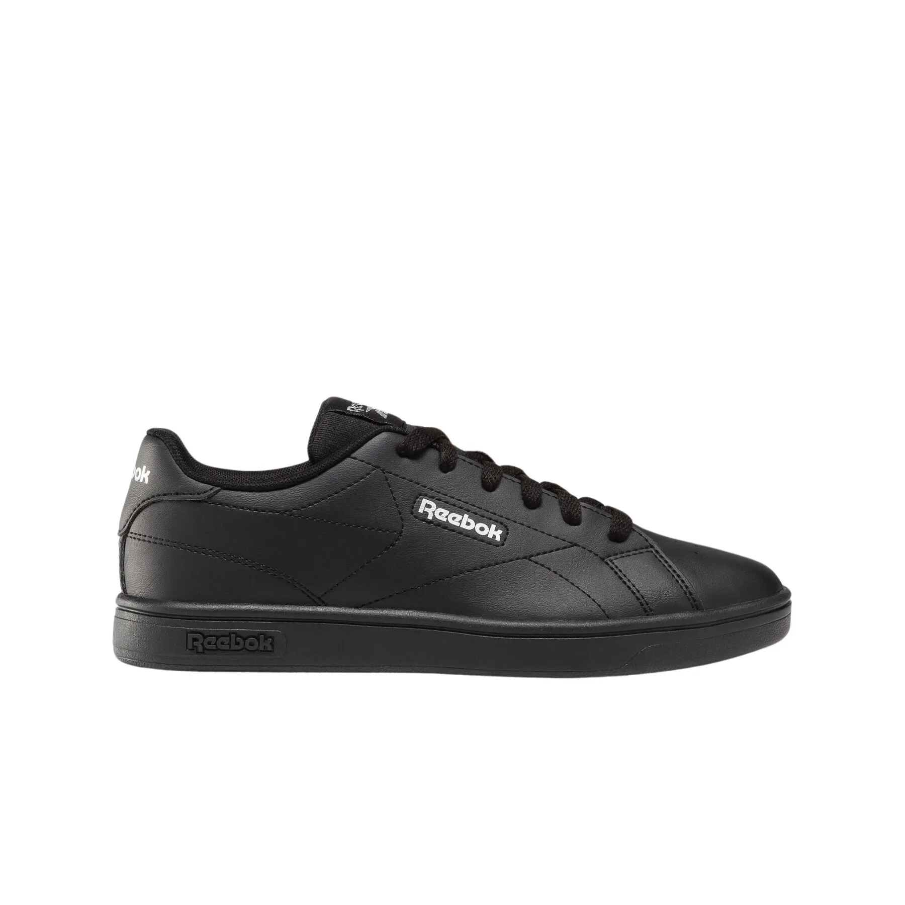 Sneakers Reebok Court Clean