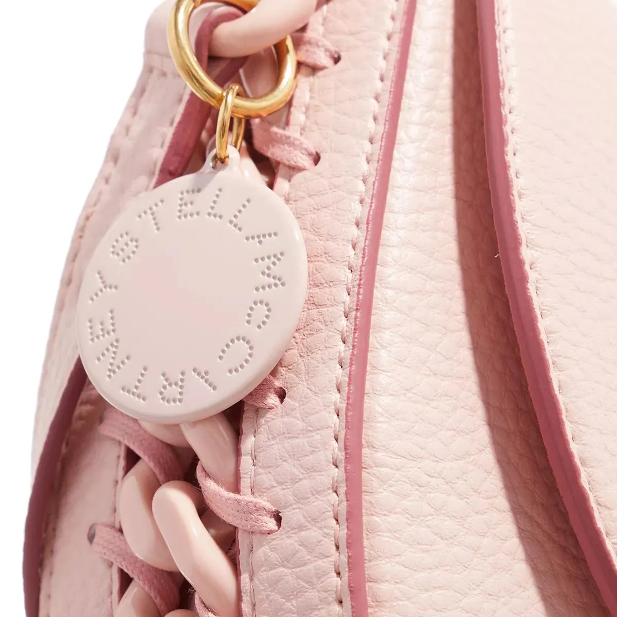   Stella McCartney  Crossbody Bag Rosepink  Crossbody Bag 