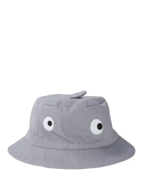 Stella McCartney Kids hat Grey