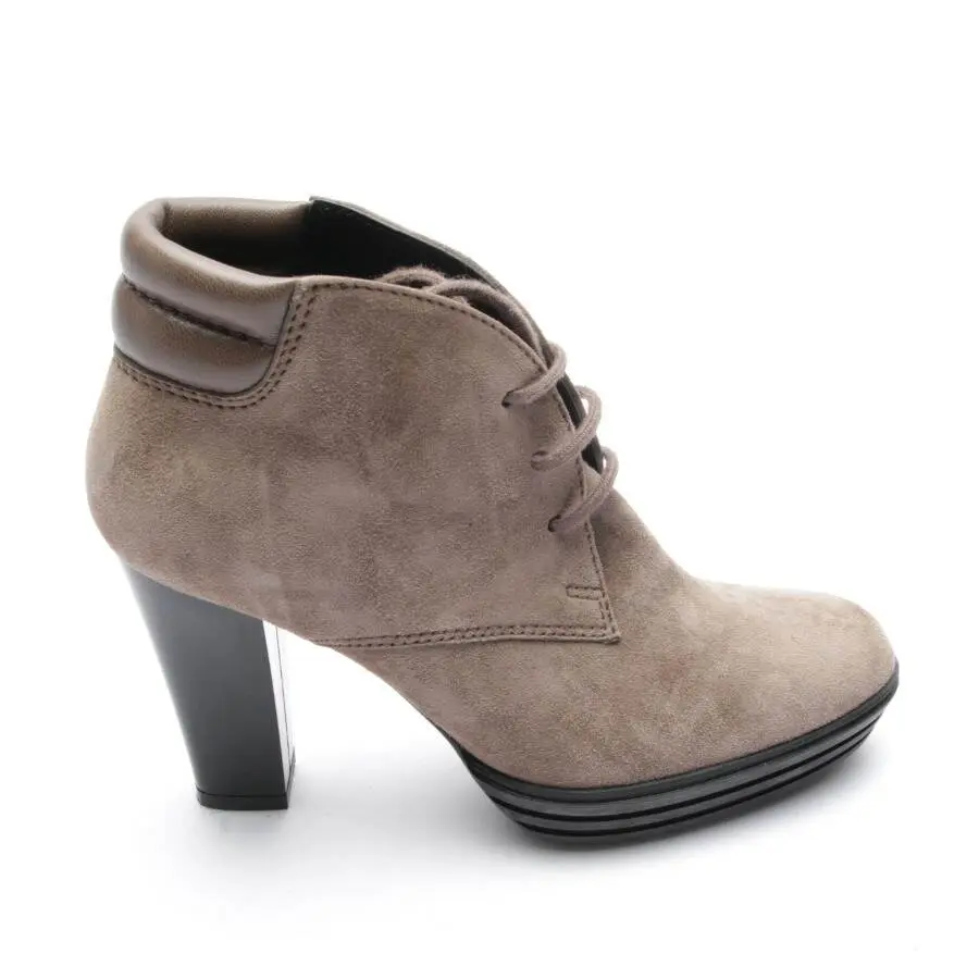Stiefeletten EUR 36 Braun
