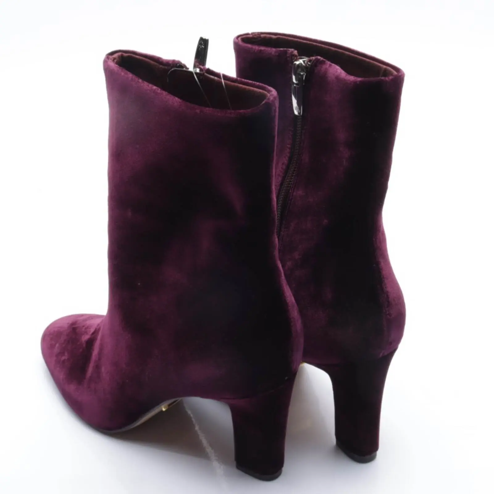 Stiefeletten EUR 39 Lila