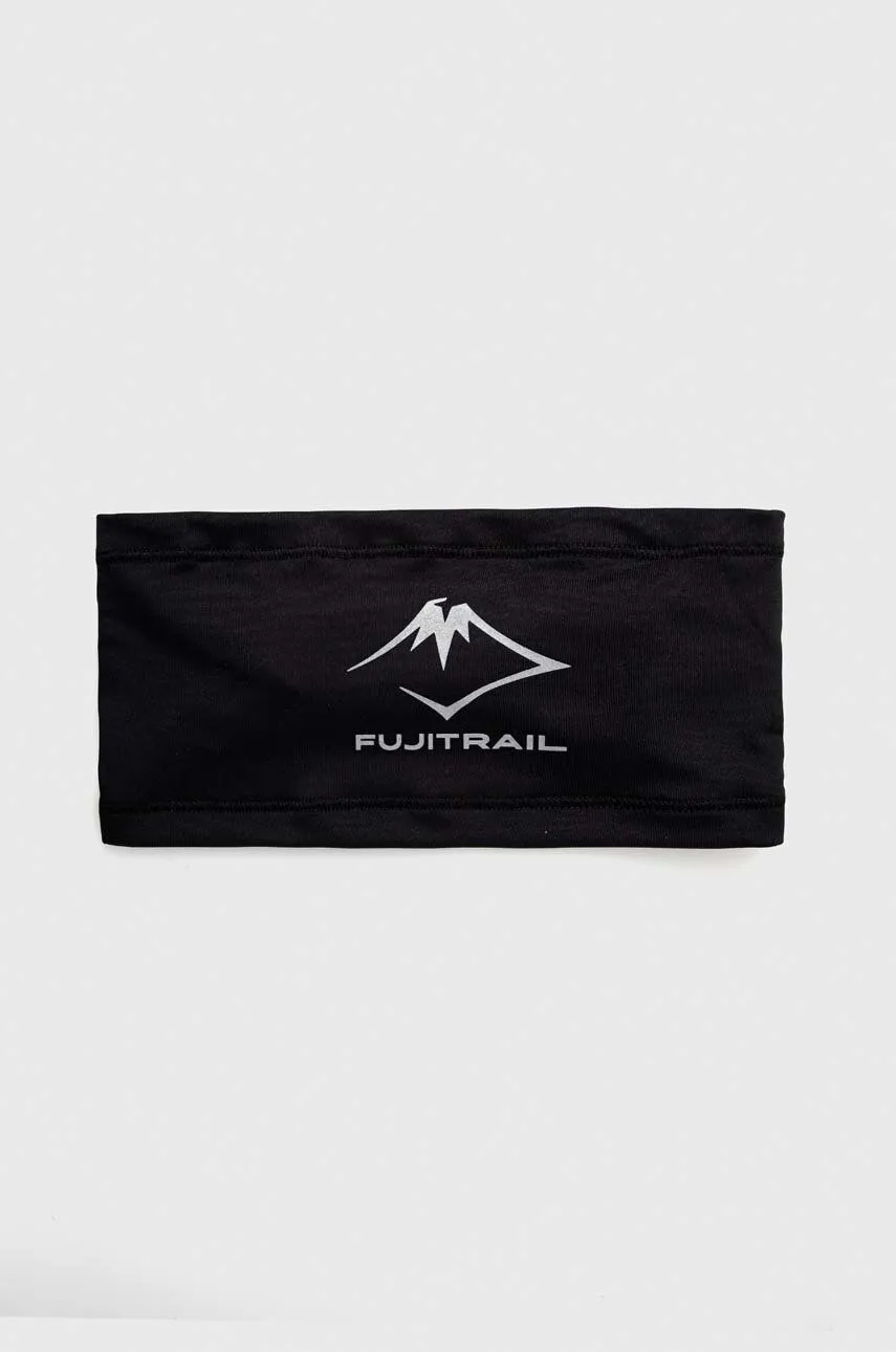 Strickmütze Asics Fujitrail Headband 3013A874.001