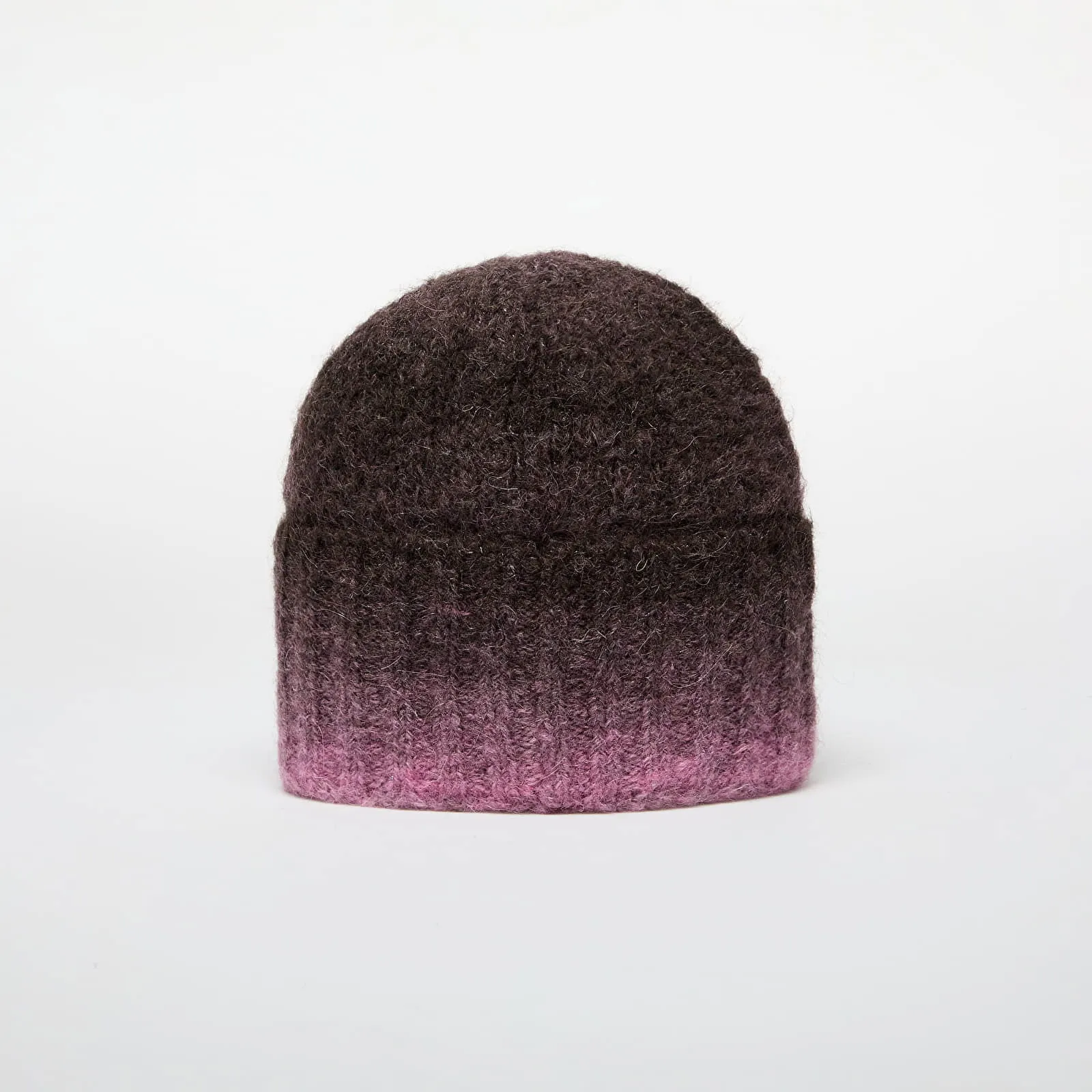 Strickmütze Diesel K-Pelo Cap Violet Universal A14983_0WFBT Chocolate Martini