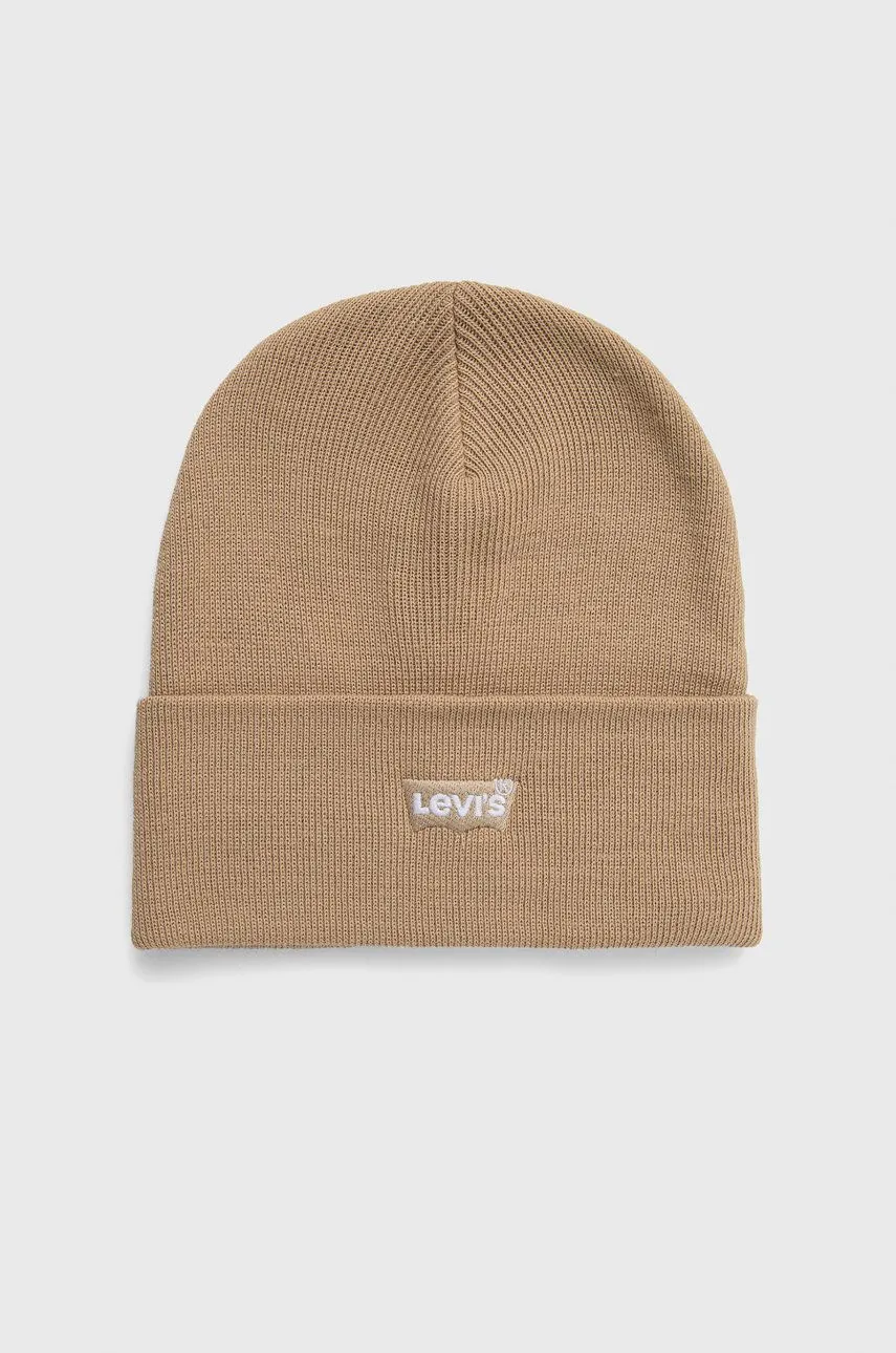 Strickmütze Levi's Hat D5459.0009