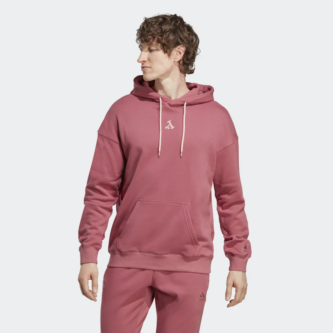 Sweatshirt adidas Originals Arsenal Chinese Story Hoodie HT4457