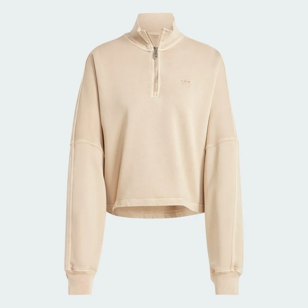 Sweatshirt adidas Originals Essentials+ Sweatshirt IR6013