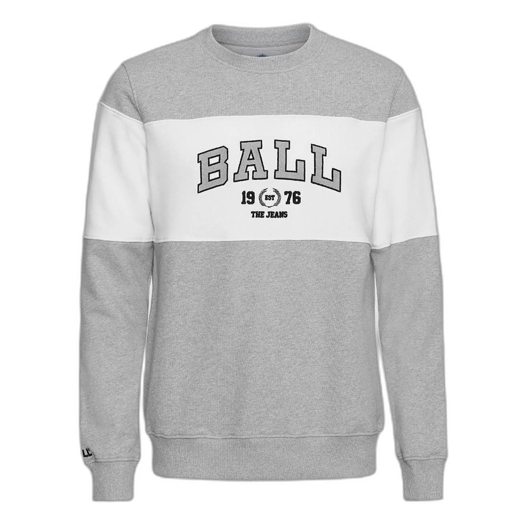 Sweatshirt Ball J. Montana