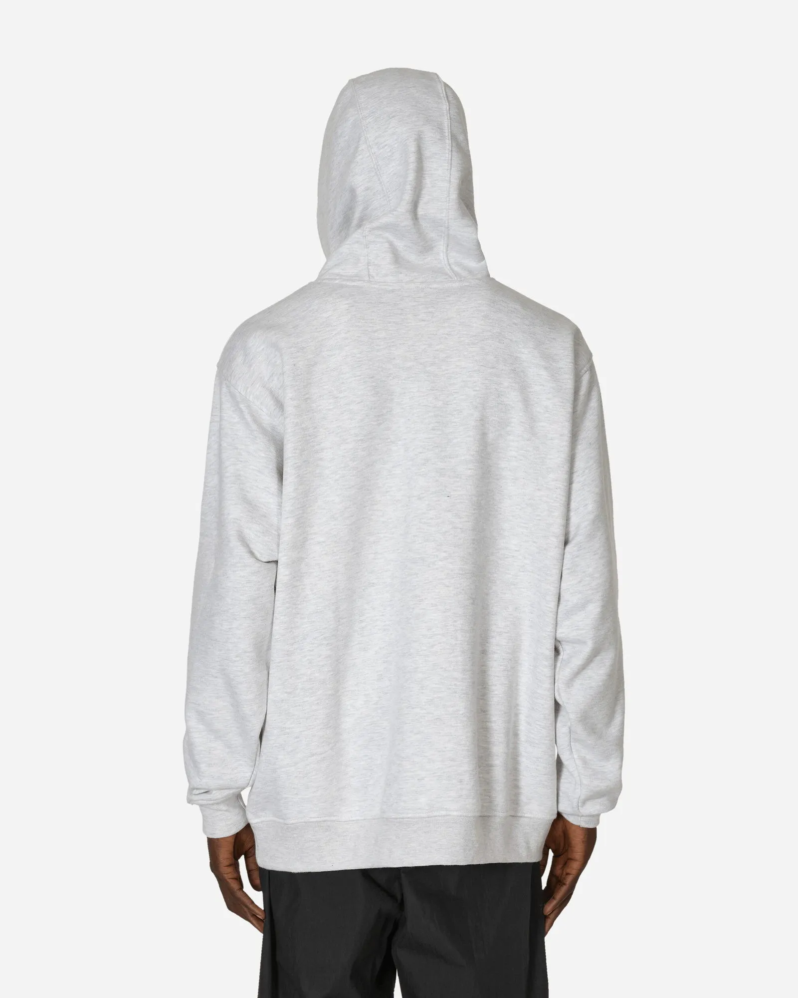 Sweatshirt Ben Davis Heavyweight Pullover Hoodie BEN983 001