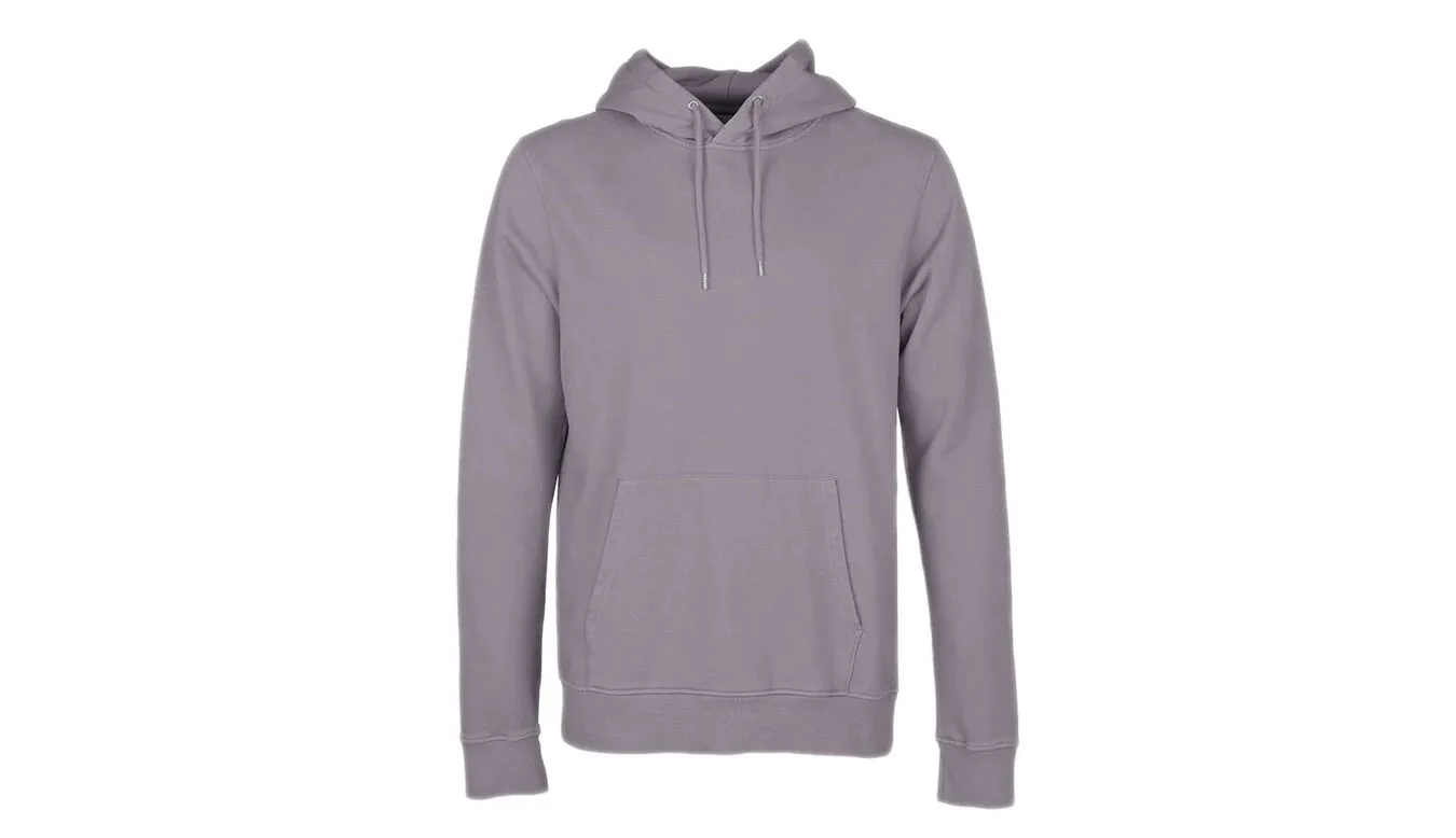 Sweatshirt Colorful Standard Classic Organic Hoodie CS1006-PH