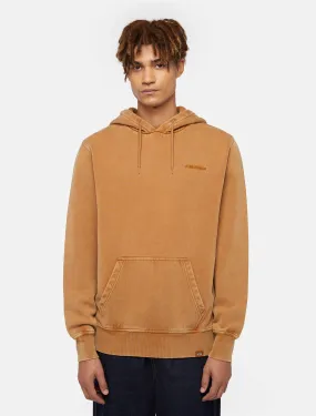 Sweatshirt Dickies Plentywood Hoodie 0A866D