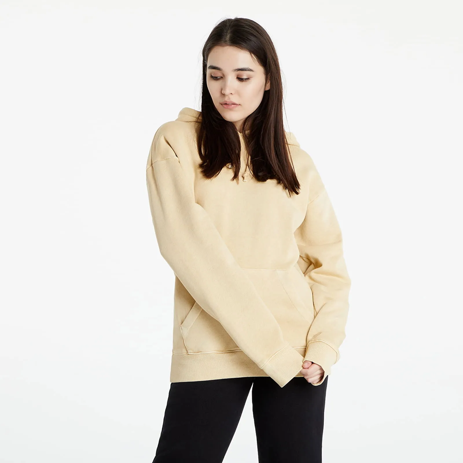Sweatshirt Footshop hoodie 10 Years meets FTSHP_155