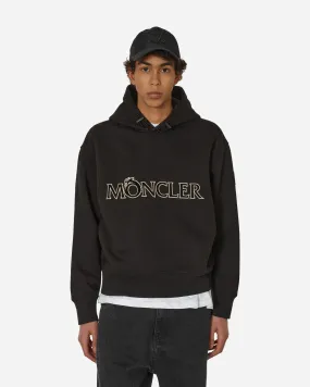 Sweatshirt Moncler Year of The Dragon Hoodie 8G00025899RB 999