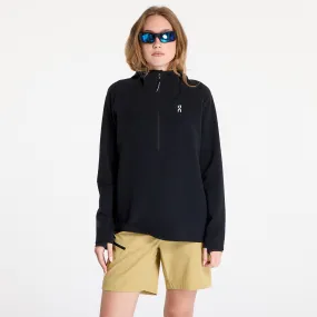 Sweatshirt On Running On Pace Hoodie Black S 1WE30010553