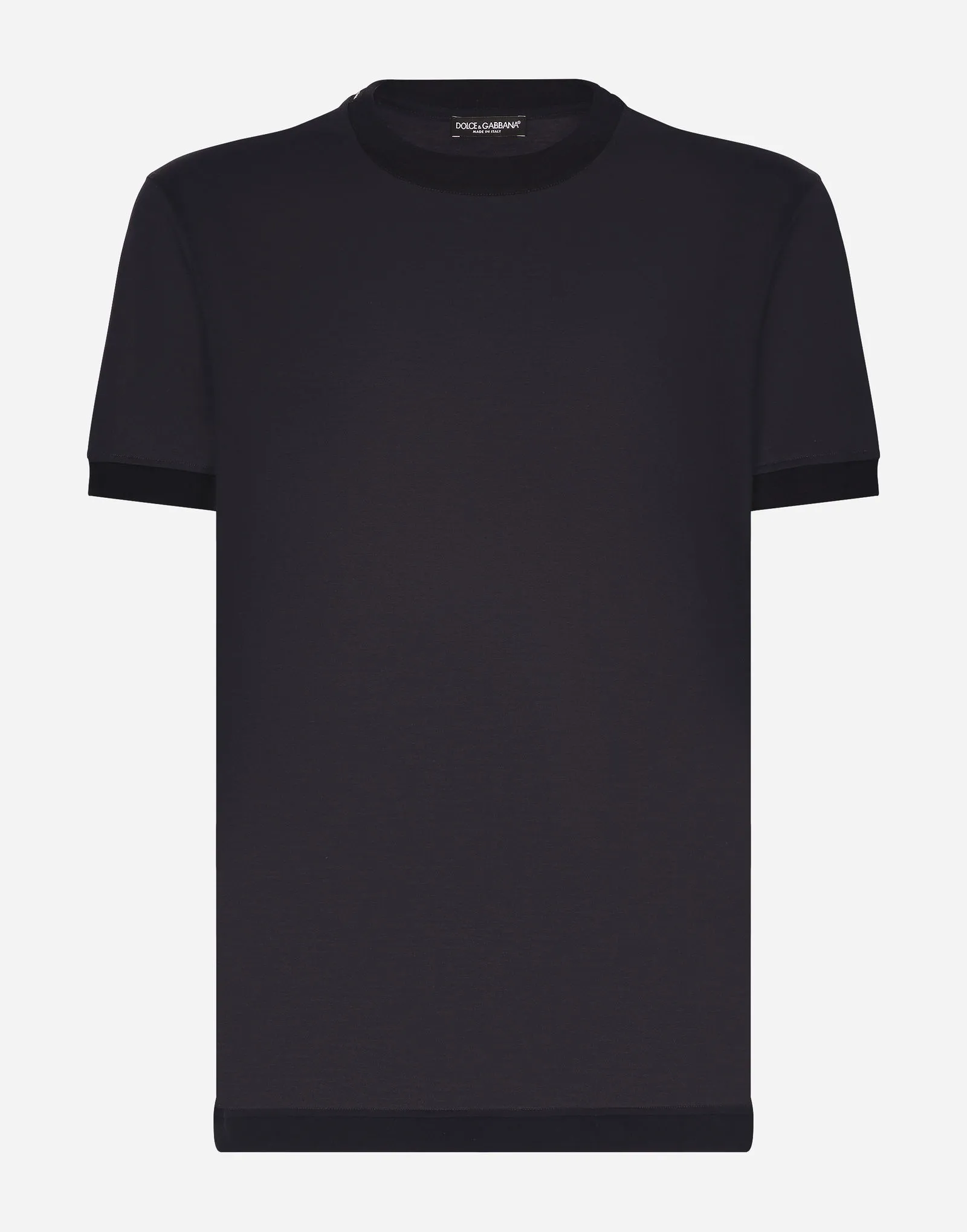 T-shirt Dolce & Gabbana T-shirt M/corta Giro G8RG0TFU75FS8282