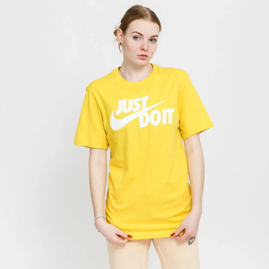 T-shirt Nike Just Do It Swoosh T-Shirt AR5006-709