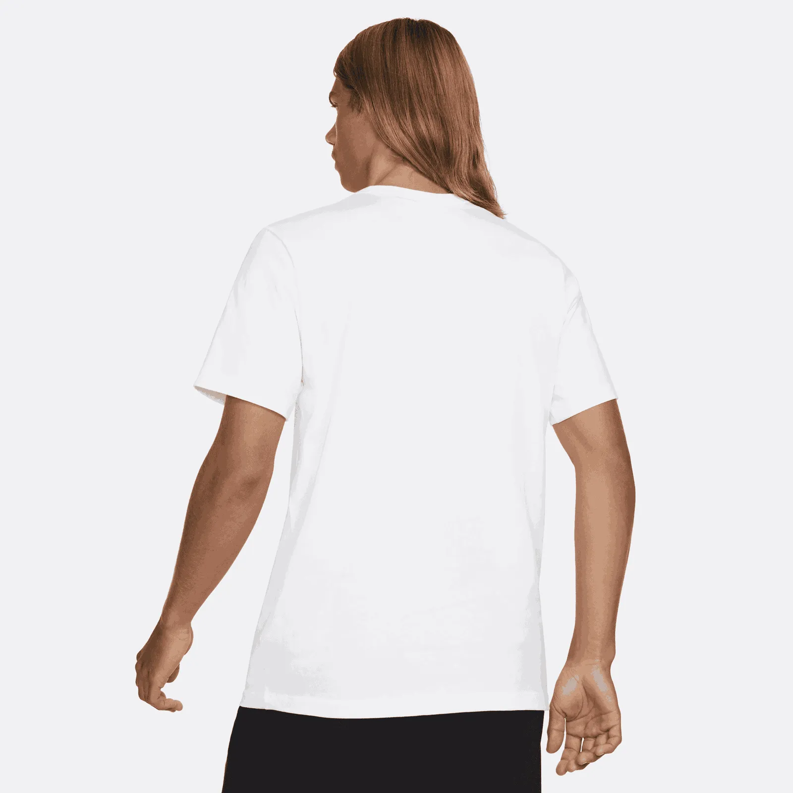 T-shirt Nike Sportswear Swoosh DC5094-100