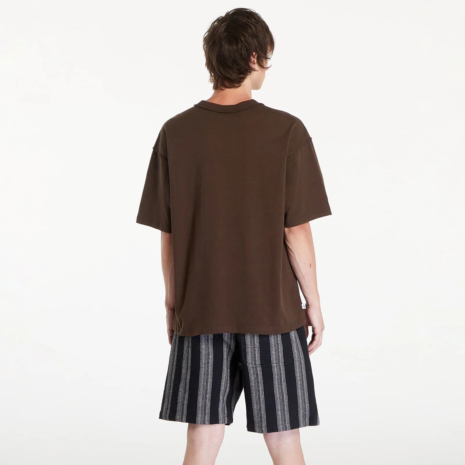 T-shirt Vans LX Premium Short Sleeve T-Shirt Demitasse VN000GBY3N11