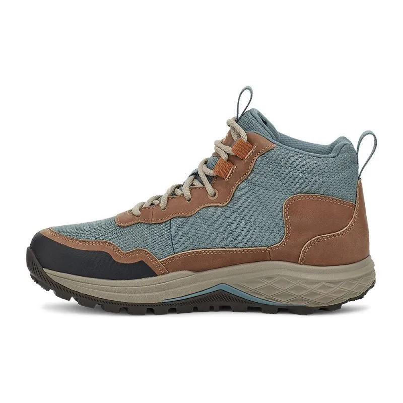 Teva Ridgeview Mid Rp - Trekkingschuhe - Damen