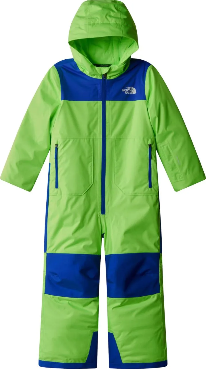 The North Face KID Freedom Snow Suit -