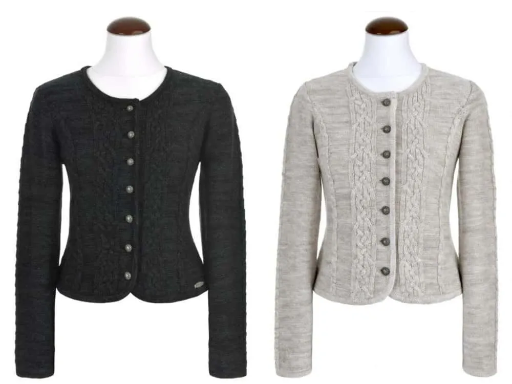 Trachtenjacke Damen Bonn