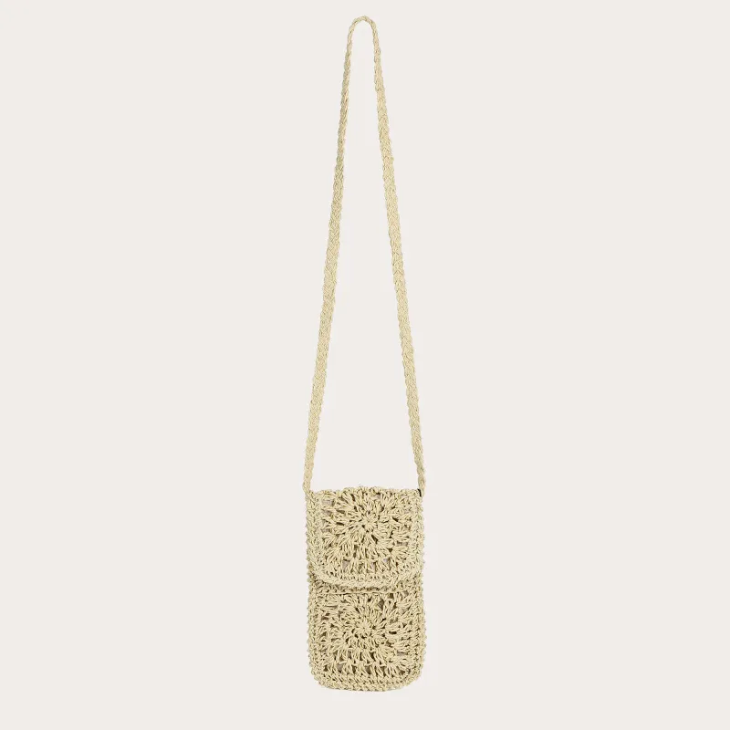 Tragbare Tasche