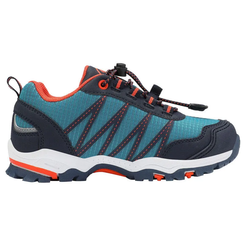 Trollkids Trolltunga Hiker Low - Wanderschuhe - Kind | Hardloop